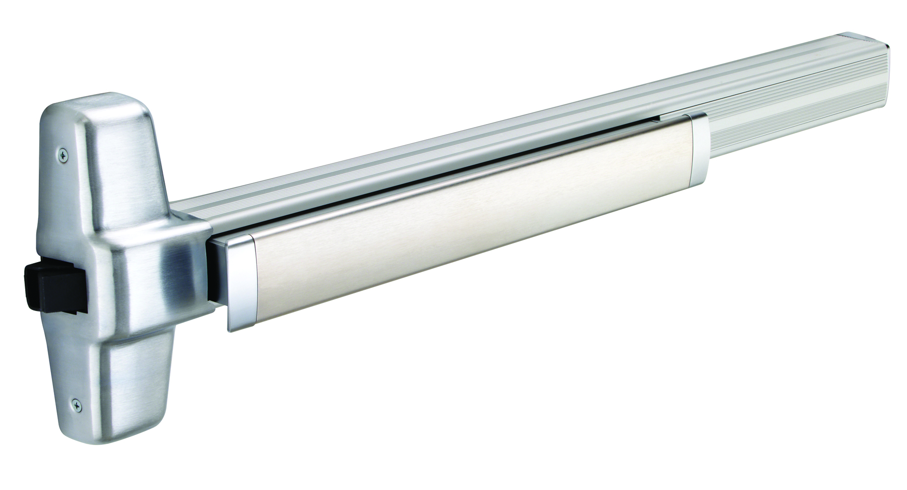 push-bar-door-handle
